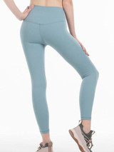 Pant Tummy Control Stretch fabric Sports leggings