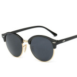 Brand Designer Retro Summer Style Sun Glasses