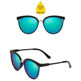 Candies Brand Cat Eye Sunglasses Classic Retro Outdoor