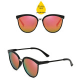 Candies Brand Cat Eye Sunglasses Classic Retro Outdoor