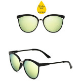 Candies Brand Cat Eye Sunglasses Classic Retro Outdoor