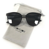 Candies Brand Cat Eye Sunglasses Classic Retro Outdoor