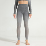Women Seamless High Waist Workout Leggings Sporting Activewear
