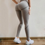 Women Seamless High Waist Workout Leggings Sporting Activewear