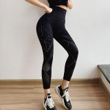 Leggings Sport Fitness Seamless Sport Gym