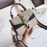 Designer Famous Brand Ladies Sac A Main Shoulder Messenger Bags