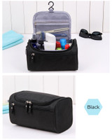 Makeup Bag Large Waterproof Travel Cosmetic Bag Organizer