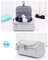 Makeup Bag Large Waterproof Travel Cosmetic Bag Organizer