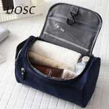 Makeup Bag Large Waterproof Travel Cosmetic Bag Organizer