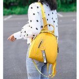 Multifunction Waterproof Oxford Anti Theft Backpack