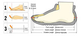 Genuine Leather Men Casual Shoes Loafers Breathable Slip on