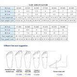 Men Indoor Home Slippers Non-slip Light Shoes Couple
