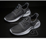 Style Mesh Casual Comfortable Breathable Sneakers