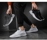 Style Mesh Casual Comfortable Breathable Sneakers