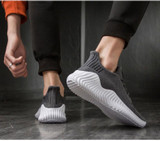 Style Mesh Casual Comfortable Breathable Sneakers