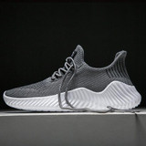 Style Mesh Casual Comfortable Breathable Sneakers