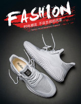 Style Mesh Casual Comfortable Breathable Sneakers