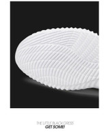Style Mesh Casual Comfortable Breathable Sneakers