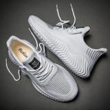 Style Mesh Casual Comfortable Breathable Sneakers
