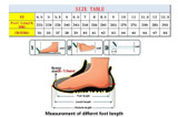 Fashion Sneakers Lightweight Casual Shoes Breathable