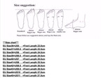 Summer Shoes Men Slippers Breathable Non-slip