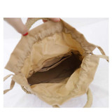 Straw Bags Rattan Bag Woven Beach Bag Bohemia