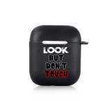 Silicone Case for Apple Airpods