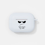 Silicone Case for Apple Airpods