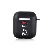 Silicone Case for Apple Airpods