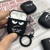 Silicone Case for Apple Airpods