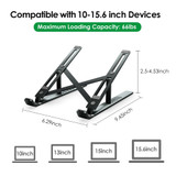 Laptop Stand for MacBook Pro