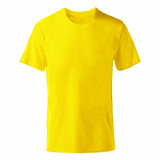 Solid color T Shirt Mens fashion cotton T-shirts
