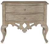 Campania Nightstand