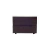 Modern Wenge Nightstand