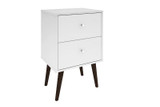Liberty Mid Century - Modern Nightstand 2.0