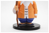 Master Roshi Action Figure