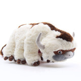 Avatar The Last Airbender Appa Plush