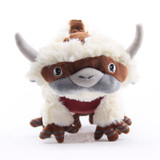 Avatar The Last Airbender Appa Plush