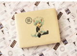 Gintama Wallet - Card Holder Gintama Wallet - Card Holder