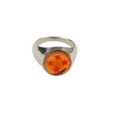 Dragon Ball Z Rings - 4 Star Dragon Balls Ring Cosplay