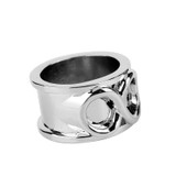 Dragon Ball Z Time Finger Ring - Black Son Goku Cosplay Accessories