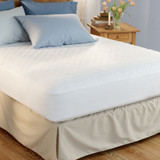 EASY REST MATTRESS PAD - Queen