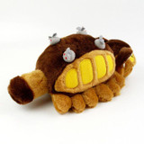 Totoro Bus Plush Toy