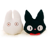 Totoro Plush Toys