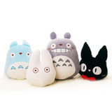 Totoro Plush Toys