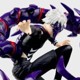 Tokyo Ghoul Kaneki Ken Centipede 28 CM Action Figure