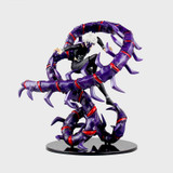Tokyo Ghoul Kaneki Ken Centipede 28 CM Action Figure