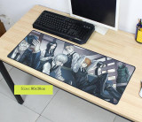 Tokyo Ghoul MousePad 80x30 cm