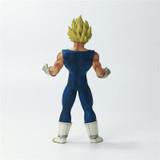 Dragon Ball Z Vegeta Super Saiyan Action Figure Dragon Ball Z Vegeta Super Saiyan Action Figure