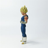 Dragon Ball Z Vegeta Super Saiyan Action Figure Dragon Ball Z Vegeta Super Saiyan Action Figure